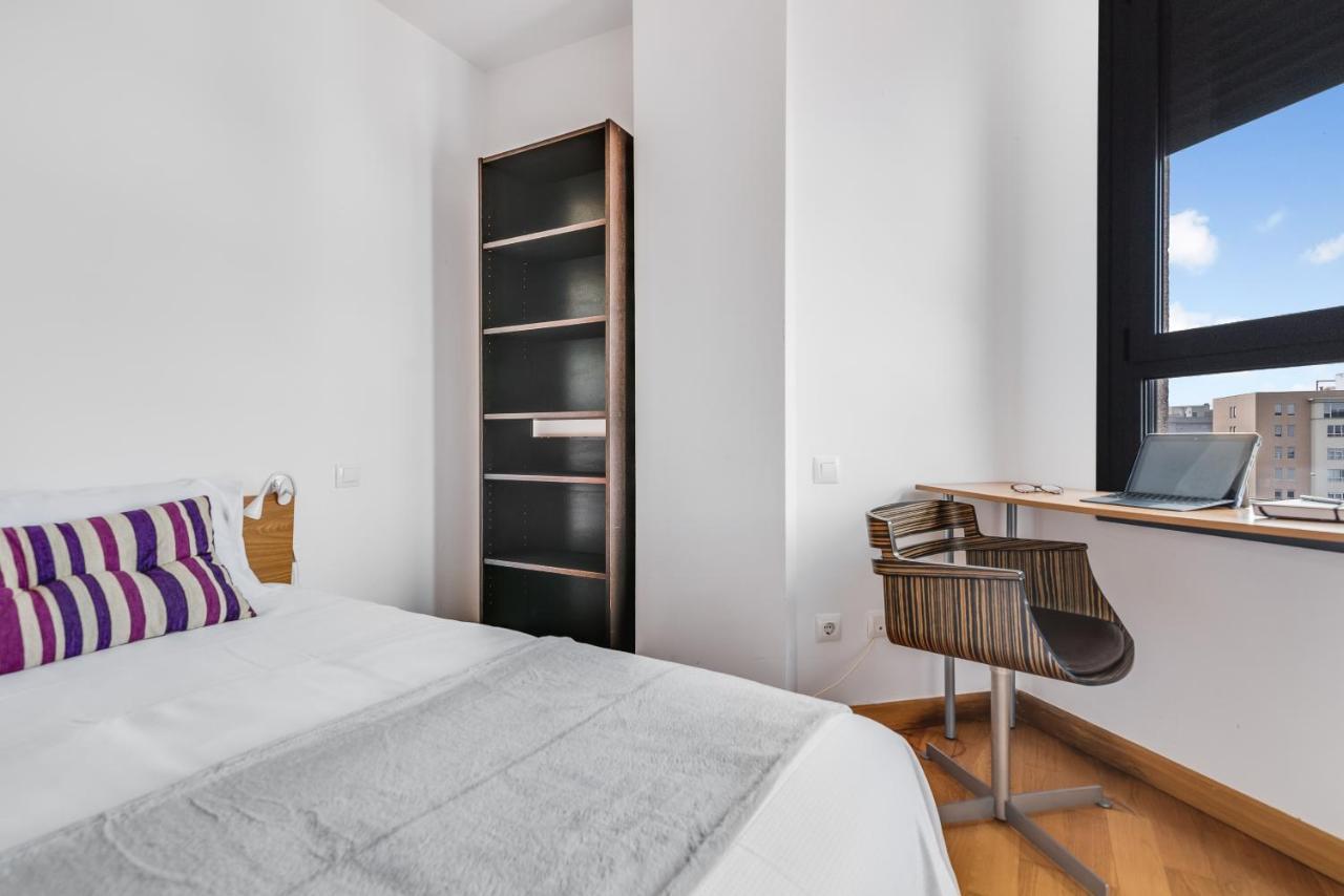 Home2Book Comfy Apartment Siete Palmas Las Palmas de Gran Canaria Exterior foto